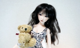 ilovedoll 我爱人形 美奈（20-22）【转载】