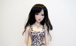 ilovedoll 我爱人形 美奈（20-22）【转载】