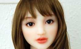 日本LifeDoll娃娃（ノゾミキュート愛ボディ）【转载】
