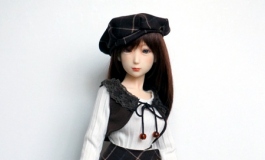 ilovedoll 我爱人形 美保（25-27）【转载】