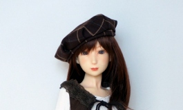 ilovedoll 我爱人形 美保（25-27）【转载】