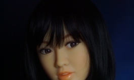 性感美女“莉恩”大Chi度诱惑写真