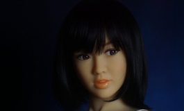 性感美女“莉恩”大Chi度诱惑写真