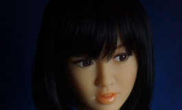性感美女“莉恩”大Chi度诱惑写真