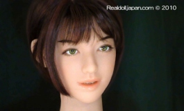 REALDOLL JAPAN RB01 風花です。【转载】