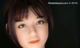 REALDOLL JAPAN RB01 風花です。【转载】