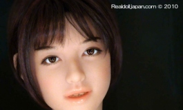 REALDOLL JAPAN RB01 風花です。【转载】
