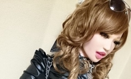 EX-DOLL by BOOTS FETISH（001）【转载】