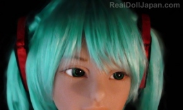 REALDOLL JAPAN BT01 ミルフィーユです。【转载】