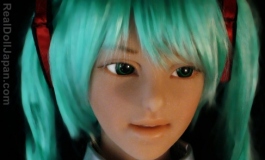 REALDOLL JAPAN BT01 ミルフィーユです。【转载】