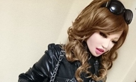 SEX-DOLL by BOOTS FETISH（002）【转载】