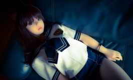 UraGiri☆SharkBite Author:Noboru05（006）【转载】