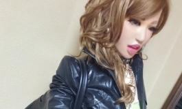 SEX-DOLL by BOOTS FETISH（003）【转载】