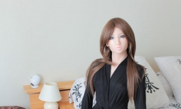 The Doll Album Fred01（022）【转载】