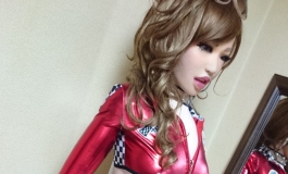 SEX-DOLL by BOOTS FETISH（004）【转载】
