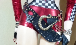 SEX-DOLL by BOOTS FETISH（004）【转载】