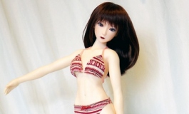 ilovedoll 我爱人形 美奈、美保（完结）【转载】