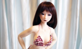 ilovedoll 我爱人形 美奈、美保（完结）【转载】