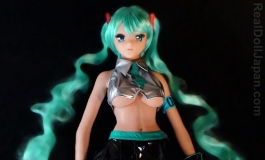 REALDOLL JAPAN BT02 萌　もえ。【转载】