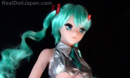 REALDOLL JAPAN BT02 萌　もえ。【转载】