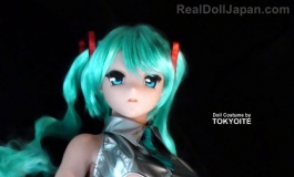 REALDOLL JAPAN BT02 萌　もえ。【转载】