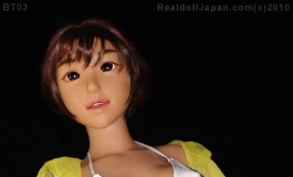 REALDOLL JAPAN BT03 心美　ここみ。【转载】