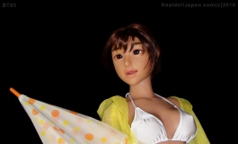 REALDOLL JAPAN BT03 心美　ここみ。【转载】