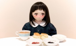 くうの欲求代償の部屋 Author:Reのじ（002）【转载】