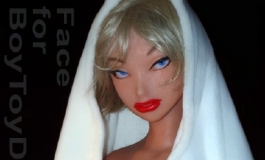 REALDOLL JAPAN BT03 心美　ここみ。【转载】