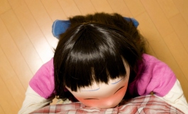 くうの欲求代償の部屋 Author:Reのじ（003）【转载】
