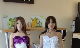 The Doll Album Fred01（026）【转载】