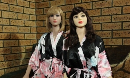The Doll Album Dees Man（006）【转载】
