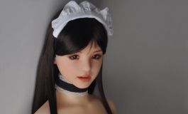等身大ドールの童顔美巨乳写真館 SHOWCASE（023）【转载】