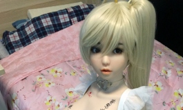 便器少女