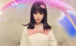 【萌女神】
