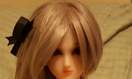 The Doll Album Sinn（001）【转载】