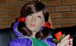 The Doll Album Dees Man（007）【转载】