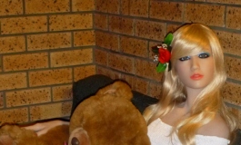 The Doll Album Dees Man（008）【转载】