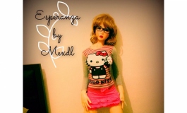 The Doll Album mexdl（004）【转载】