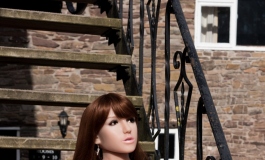 The Doll Album siliconefun（001）【转载】