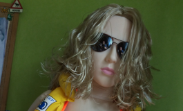 The Doll Album Lindsey2016（001）【转载】