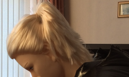 The Doll Album Lindsey2016（001）【转载】