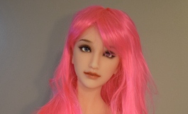 The Doll Album TheIQF++（002）【转载】