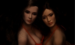 The Doll Album Mr G（002）【转载】