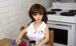 The Doll Album scooter_ca（002）【转载】