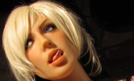 The Doll Album Alottahope（004）【转载】