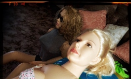 The Doll Album Lindsey2016（003）【转载】