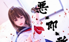 Hunter杂志第12期特别嘉宾Suzuki-Ai独家采访