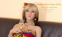 The Doll Album Nescio50（002）【转载】