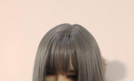 偶尔，也得扮得了性感